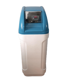 BlueSoft K30-VR34 – dedurizator de apă compact pentru locuință