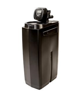 Clack 25CV – dedurizator apă cu comandă V1CIDM pentru locuințe