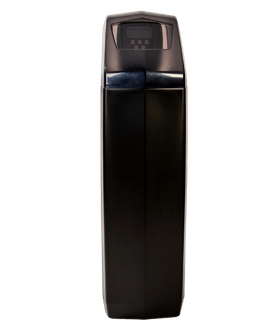 Dedurizator apă Clack 30CV cu valvă Clack V1CIDM pentru uz rezidențial