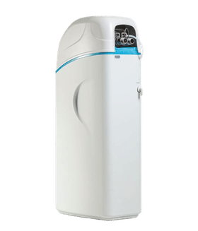 Dedurizator rezidențial BlueSoft S120-VR1 New Line cu valvă Runxin RX